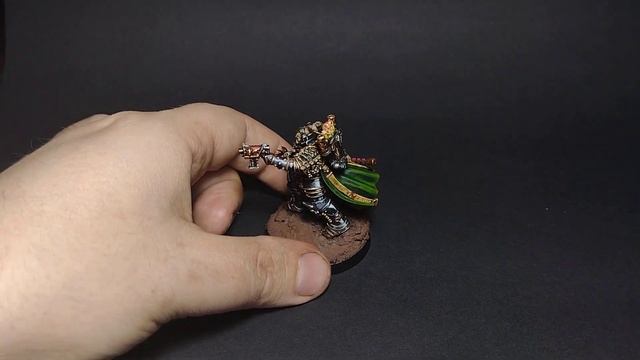 Warhammer 40.000 / Unforgiving Chaplain / Dark angels fallen / Risen смотреть онлайн