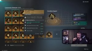 MOD CONVERASTION | УЛУЧШЕНИЕ МОДОВ | PATCH 1.1 | ONCE HUMAN | ГАЙД #20