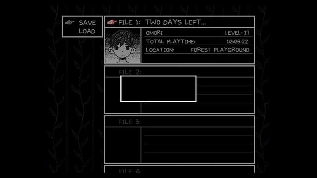 OMORI Part 14-The Last Resort смотреть онлайн