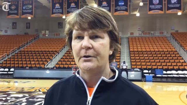 Gardner says Means' play carried over from last year смотреть онлайн