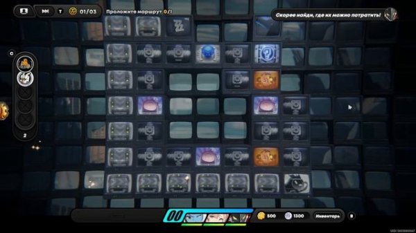 Zenless Zone Zero #23 [Прохождение]