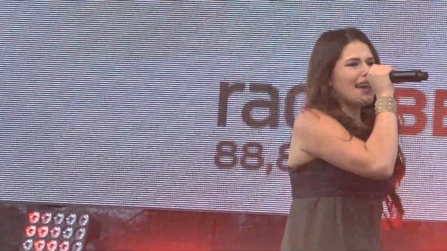 Paulina Vereti - It's A Man's World (2016) смотреть онлайн