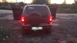 МУЗЫКА Lada Niva ( Нива Шевроле ).mp4