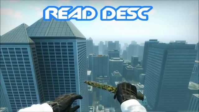 CS GO KNIFE GIVEAWAY! ★M9 Bayonet Boreal Forest★ CLOSED смотреть онлайн