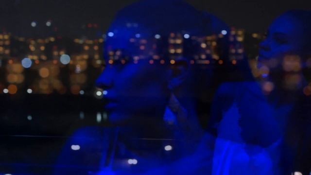Dubai Night | Vikihoney ♡ смотреть онлайн