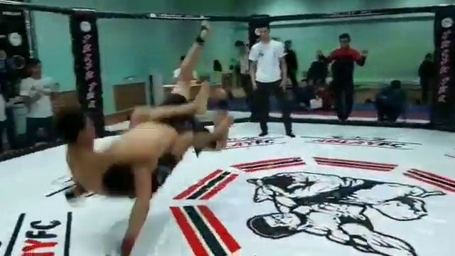 Нағыз ерлер спорты! "АБЫЛАЙ" Жекпе-жек Павлодар 2019! смотреть онлайн