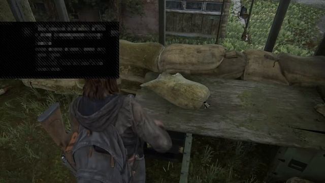 The Last Of Us 2: BÖLUM 2 TÜRKÇE DUBLAJ смотреть онлайн