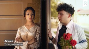 Yunusjon Marufov - Jo'rajon | Юнусжон Маруфов - Журажон
