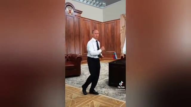 Такого как Путин. Новый клип смотреть онлайн