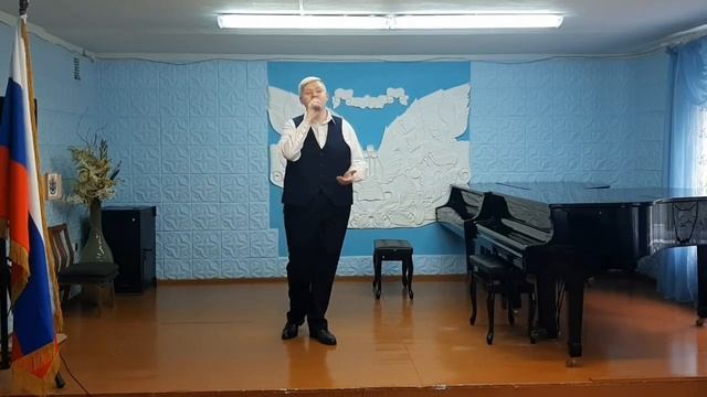 "Смуглянка" Олейник Александр