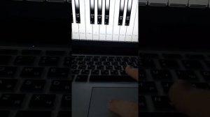 ЗЕЛЁНЫЕ ОЧКИ на пианино {как легко научиться играть песню на пианино}(13 карт Вару)