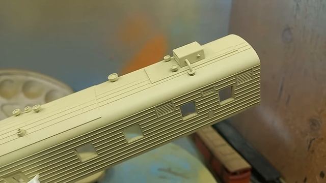 Загрунтовал распечатку своей разработки смотреть онлайн