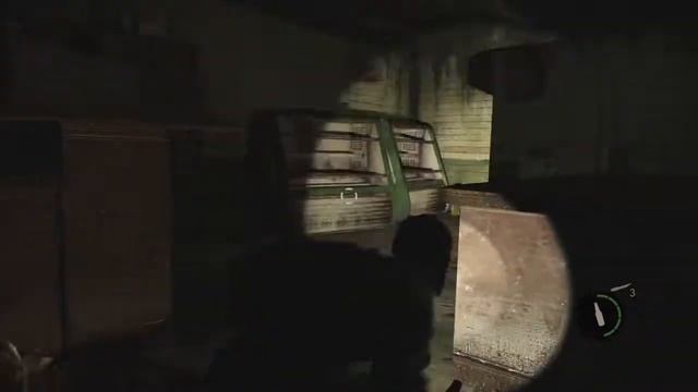 The Last of Us Remastered: Прохождение "НЕСЁМ ГРУЗ В КАПИТОЛИЮ" #4 смотреть онлайн