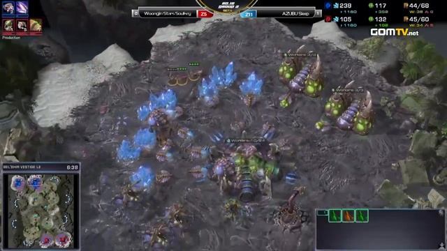 - Starcraft 2 смотреть онлайн