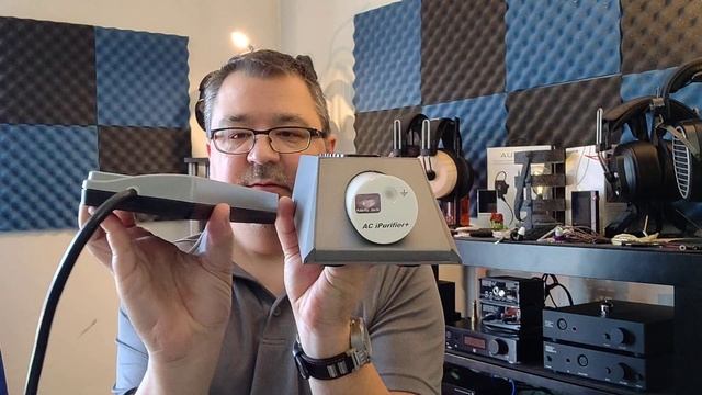 IFi Audio Powerstation - Review