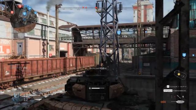 Call Of Duty: Modern Warfare 2019 BETA смотреть онлайн