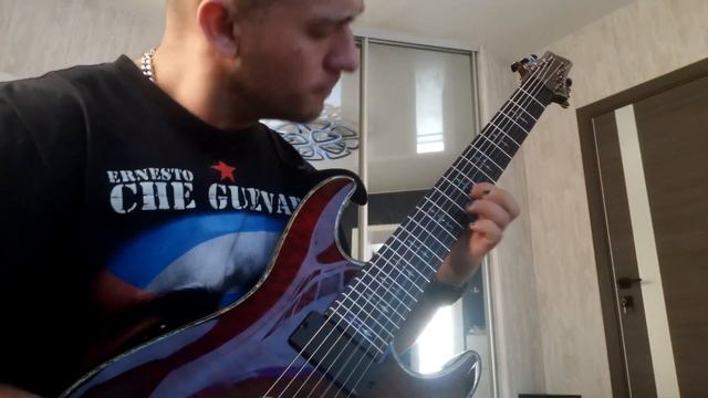 HammerFall Build to last (Caver) смотреть онлайн