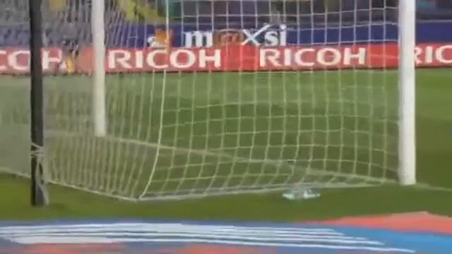 Mattia Destro Goal vs. Fiorentina [2015.03.16.] смотреть онлайн