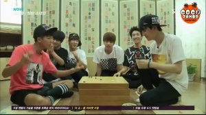 Шоу BTS Rookie King Episode 6