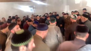 Зикр Анди у Болача Абулив 6.05.2023год