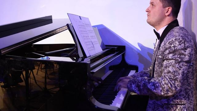 A.Babajanyan - Nocturne ⁄ А.Бабаджанян - Ноктюрн смотреть онлайн