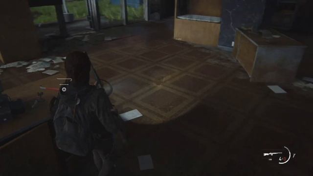 The Last of Us™ Part II Remastered Part 10 4K Gameplay (CZ tit.) Let's play смотреть онлайн