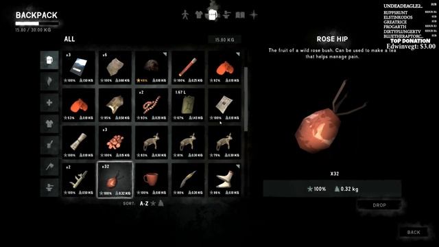 The Long Dark - Cuddly Animal Edition смотреть онлайн
