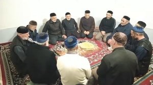 Мавлид Анди