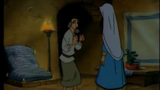 4. Чудеса Иисуса