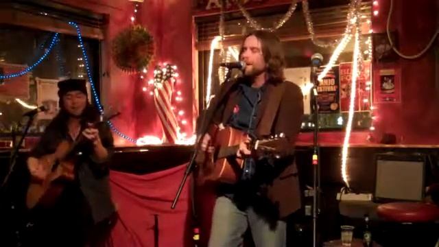 Curse of the Drinking Class Live @ Banjo Jim's NYC.mp4 смотреть онлайн