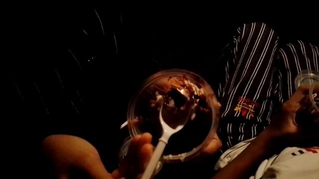 This vlog is about what we went out and had for dinner | long drive | Colombo vlog смотреть онлайн