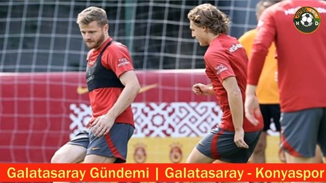 GALATASARAY KONYASPOR MAÇI - Galatasaray Konyaspor #galatasaray #icardi смотреть онлайн