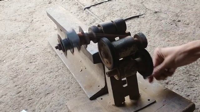 How to rewind Gas compressor coil in urdu hindi смотреть онлайн