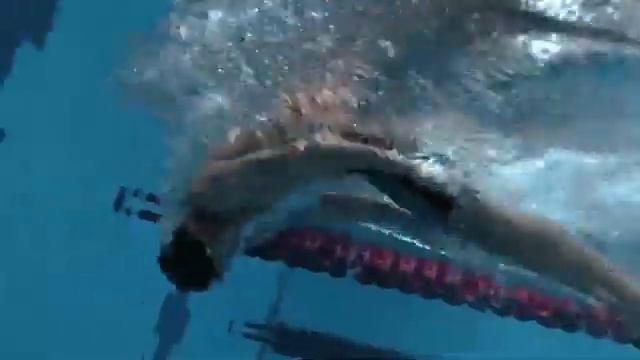 YingFa Swimwear Commercial