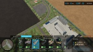 FS-22_ NF-Marsch_ Установка производств _7 Мельница_ фабрики Варенья_ Напитков и молочная(720P_HD)