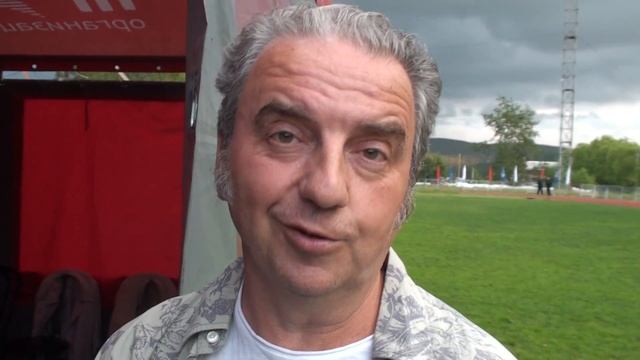 Владимир Шахрин о группе ТОРОНТО смотреть онлайн