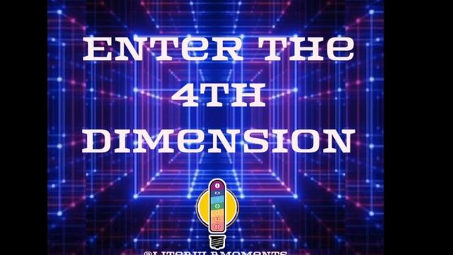 The 4th Dimension Explained: What Is The 4th Dimension