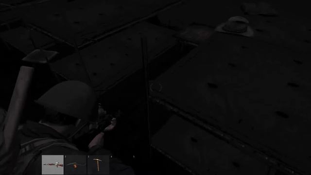 Dayz Standalone - патч 0.59 стабильная ветка #5 ночная вылазка смотреть онлайн