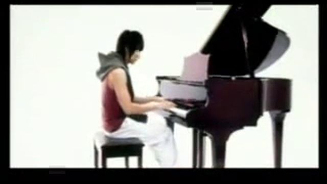 JJ Lin Jun Jie- Sarang Hae Yo смотреть онлайн