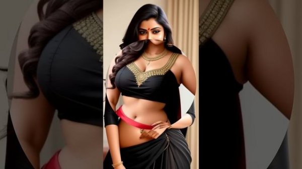 [ AI Lookbook ] ai indian girl | indian ai production | ai indian models