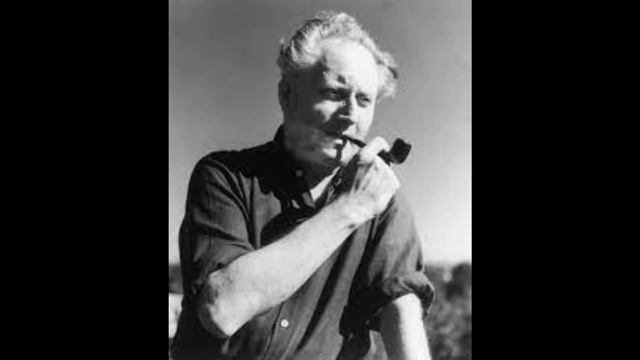 Marc Augier - Saint Loup - The Primitivist Pagan Socialist Writer смотреть онлайн