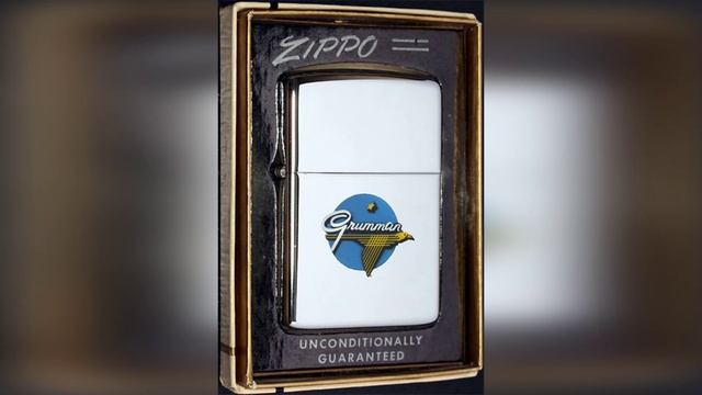 46. А знаете ли вы pro: Zippo Moon Landing смотреть онлайн