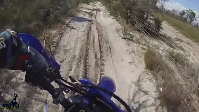 Crazy & Scary Dirtbike Crashes, Fails & Wrecks