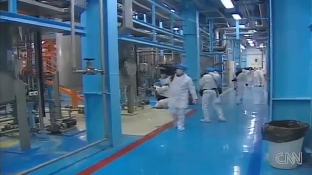 Iran nuclear program self-sufficient [correct-worlds-info.blogspot.com] смотреть онлайн