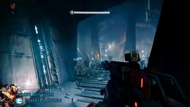 Destiny: How to get the Abbadon Exotic Weapon | Complete Quest Guide смотреть онлайн
