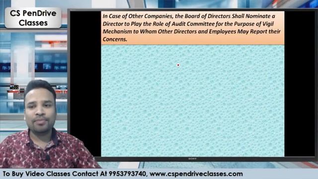 Internal Control Lecture 4 смотреть онлайн