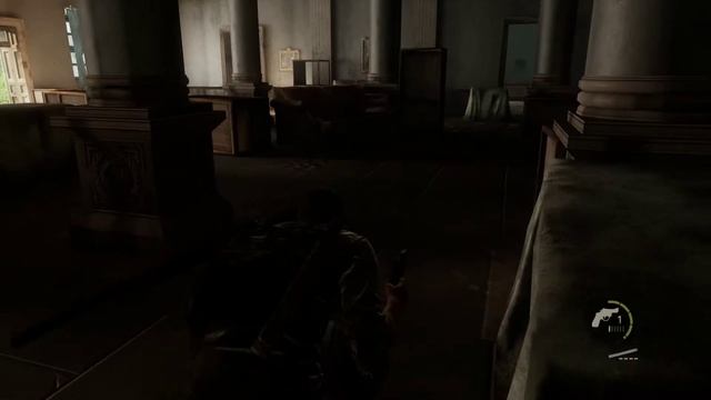 ◆The Last of Us: Remastered◆Прохождение◆Серия#5◆Минус Тесс ◆ смотреть онлайн