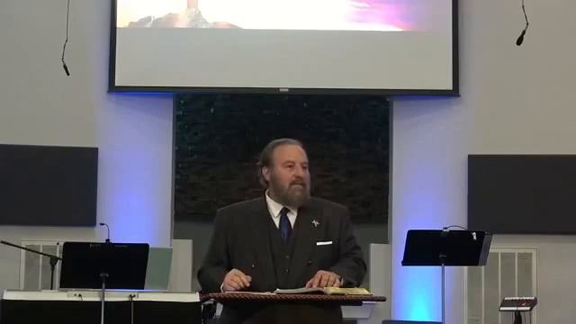 Sermon - Mark 15 - April 17, 2022 смотреть онлайн