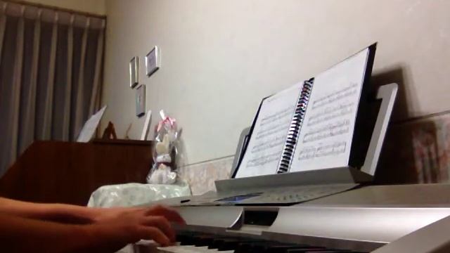愛のあいさつ E.Elgar By Tomoko Takahashi смотреть онлайн
