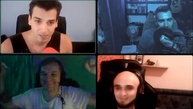 СМЕТАНА band — Манул смотреть онлайн